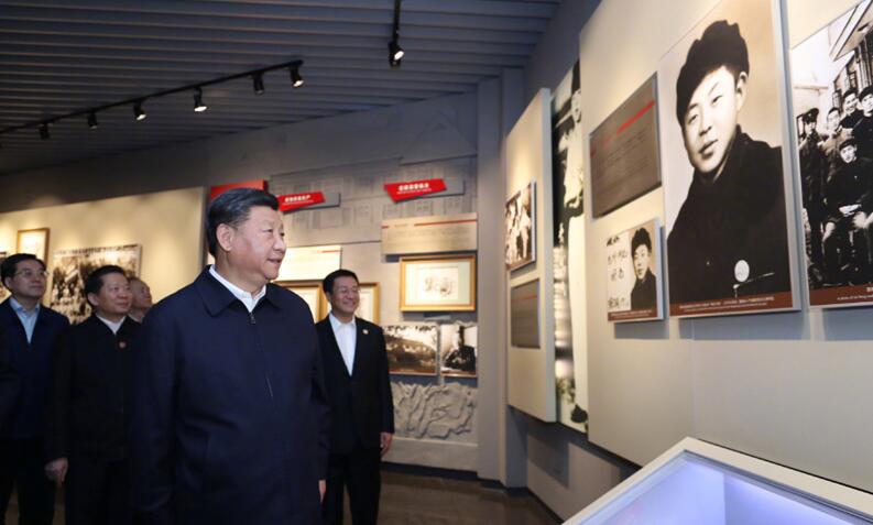 革命传统教育培训 革命传统教育培训