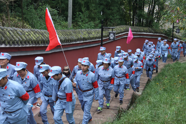 党员党性教育培训 党员党性教育培训