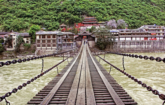 长征线路(泸定、磨西、大渡河)3天培训教学计划! 长征线路(泸定、磨西、大渡河)3天培训教学计划!