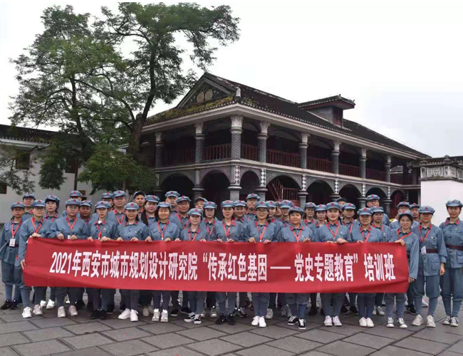 “坚定理想信念,永远跟党走”党支部主题培训活动 “坚定理想信念,永远跟党走”党支部主题培训活动